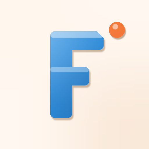 Folkz app icon