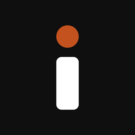 iyisi app icon